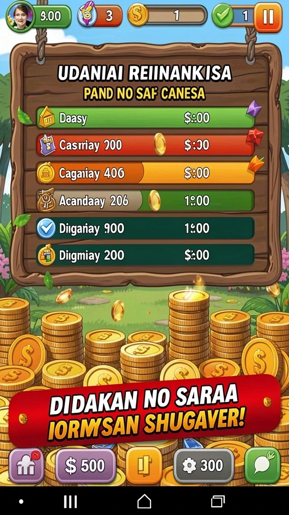 Screenshot rajampo nomor 2