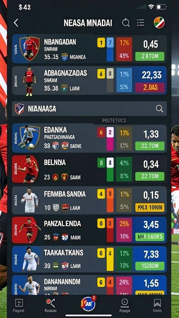Screenshot rajampo nomor 3