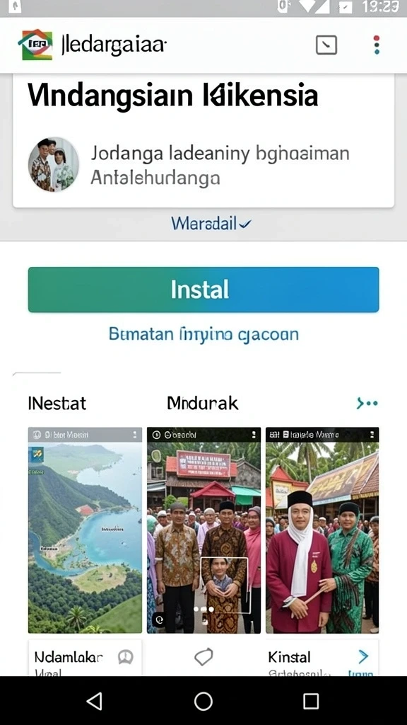 Screenshot rakyatjp nomor 1