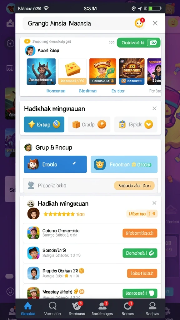 Screenshot rakyatjp nomor 2