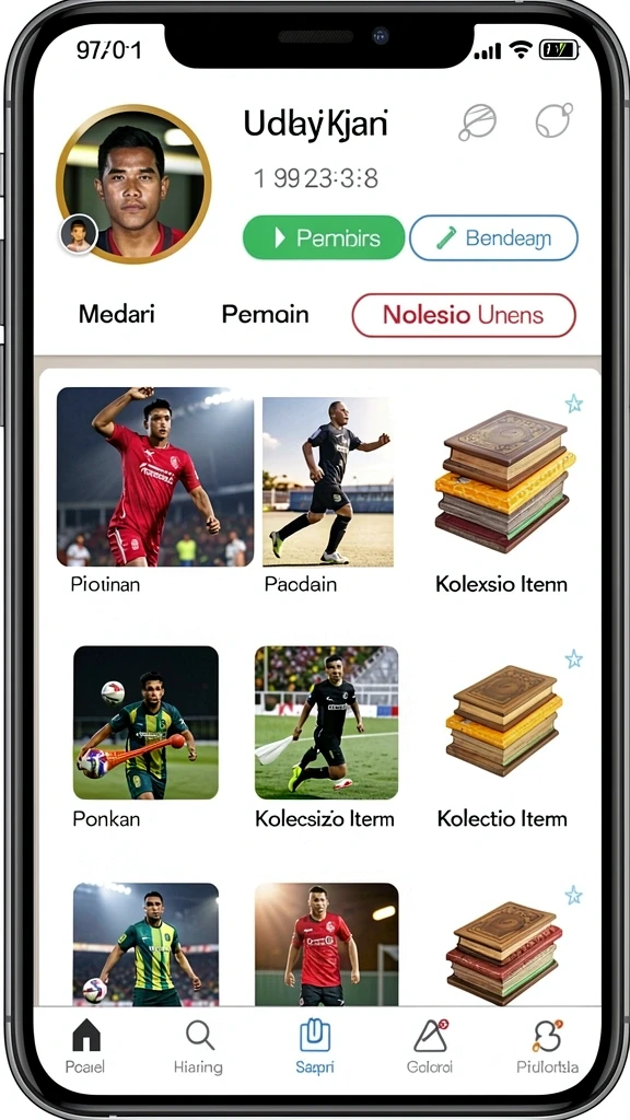 Screenshot rap89 nomor 3