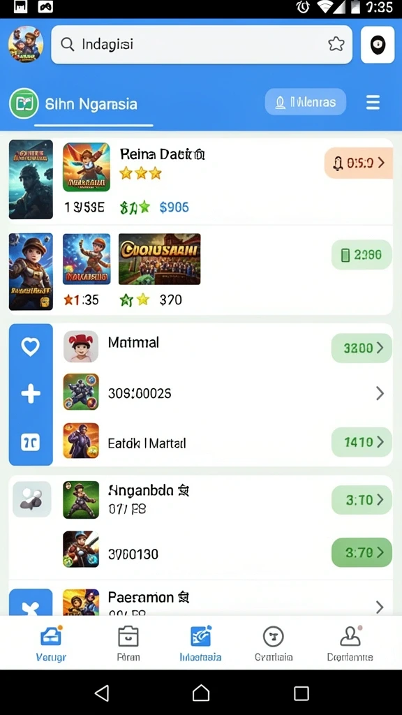 Screenshot ratu303 nomor 1