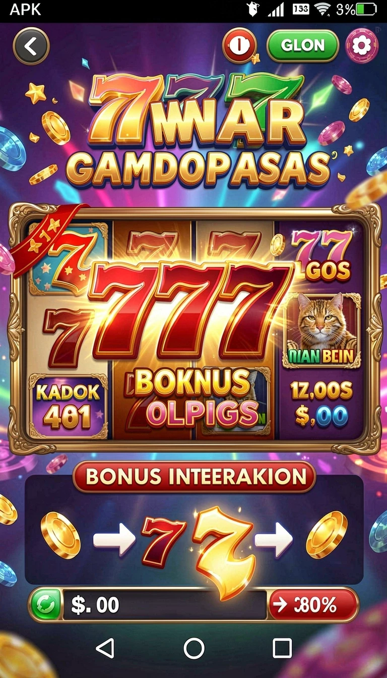 Screenshot satset138 nomor 2