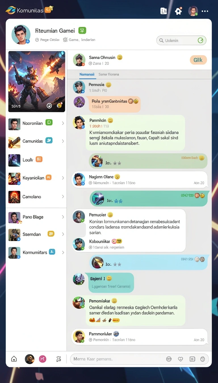 Screenshot sekolahtoto nomor 1