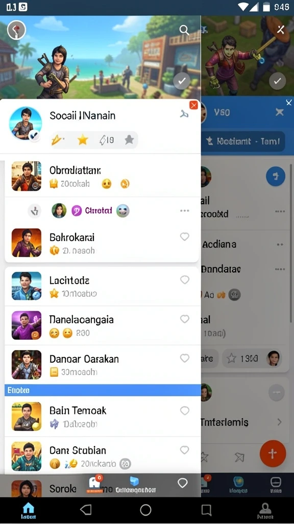 Screenshot siap108 nomor 2