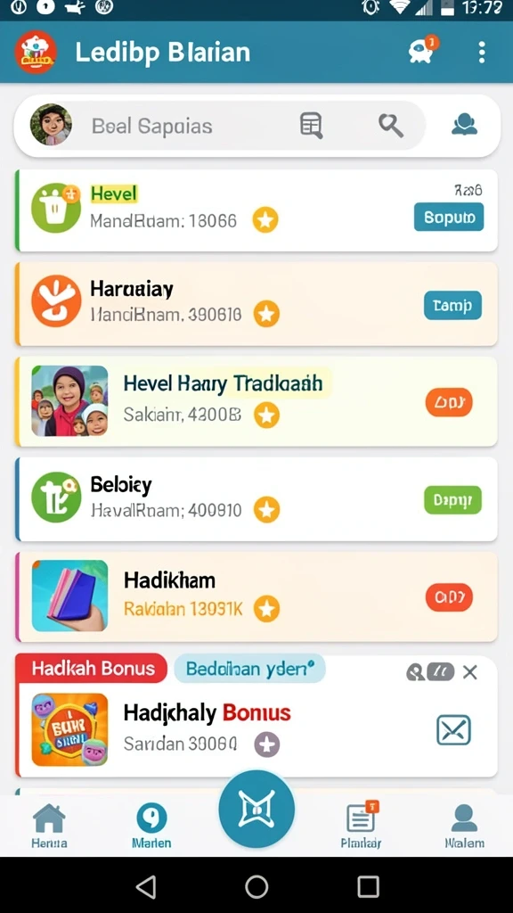 Screenshot slot21 nomor 1
