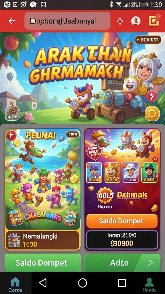 Screenshot slot21 nomor 2