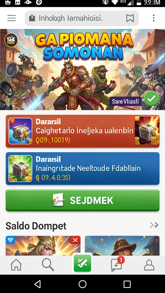 Screenshot surga19 nomor 1