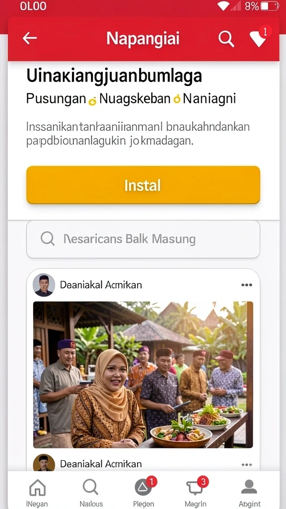 Screenshot surga55 nomor 1