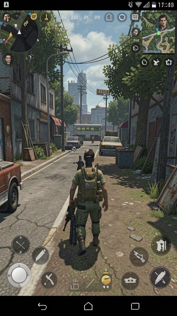 Screenshot surgaplay nomor 2
