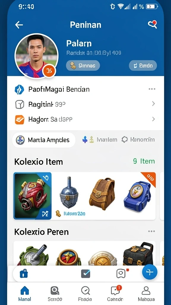 Screenshot surgaplay nomor 3