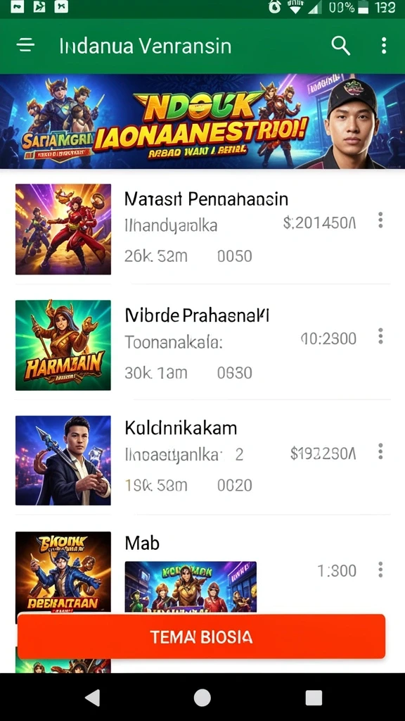 Screenshot toto777 nomor 2