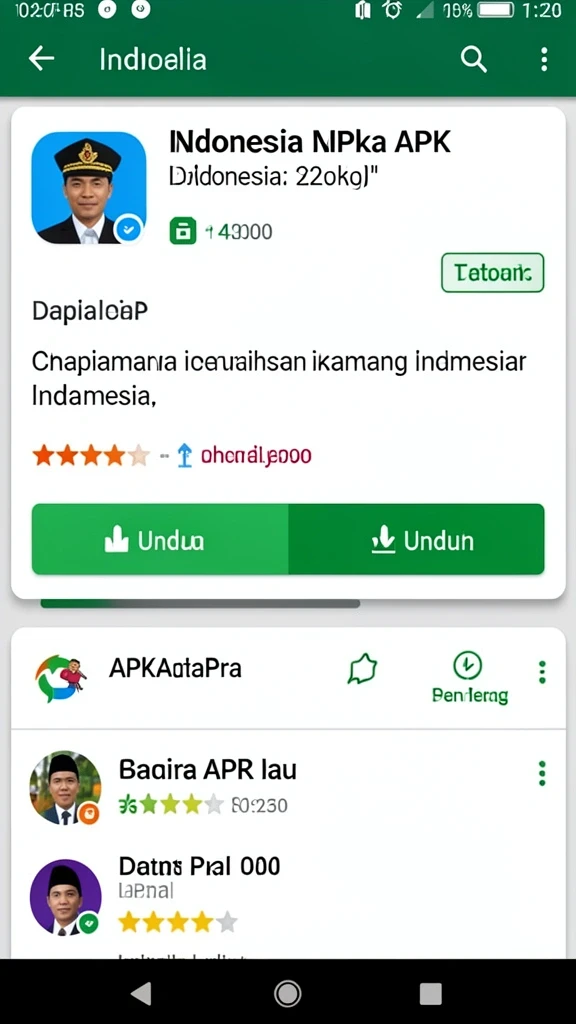 Screenshot winboss nomor 1
