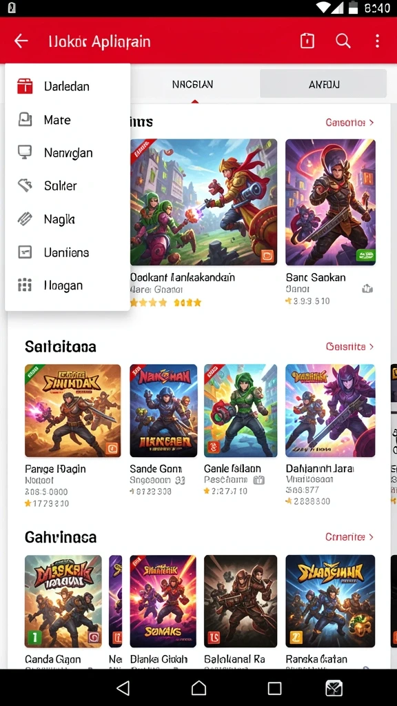Screenshot winboss nomor 2
