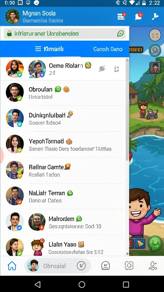 Screenshot winboss nomor 3