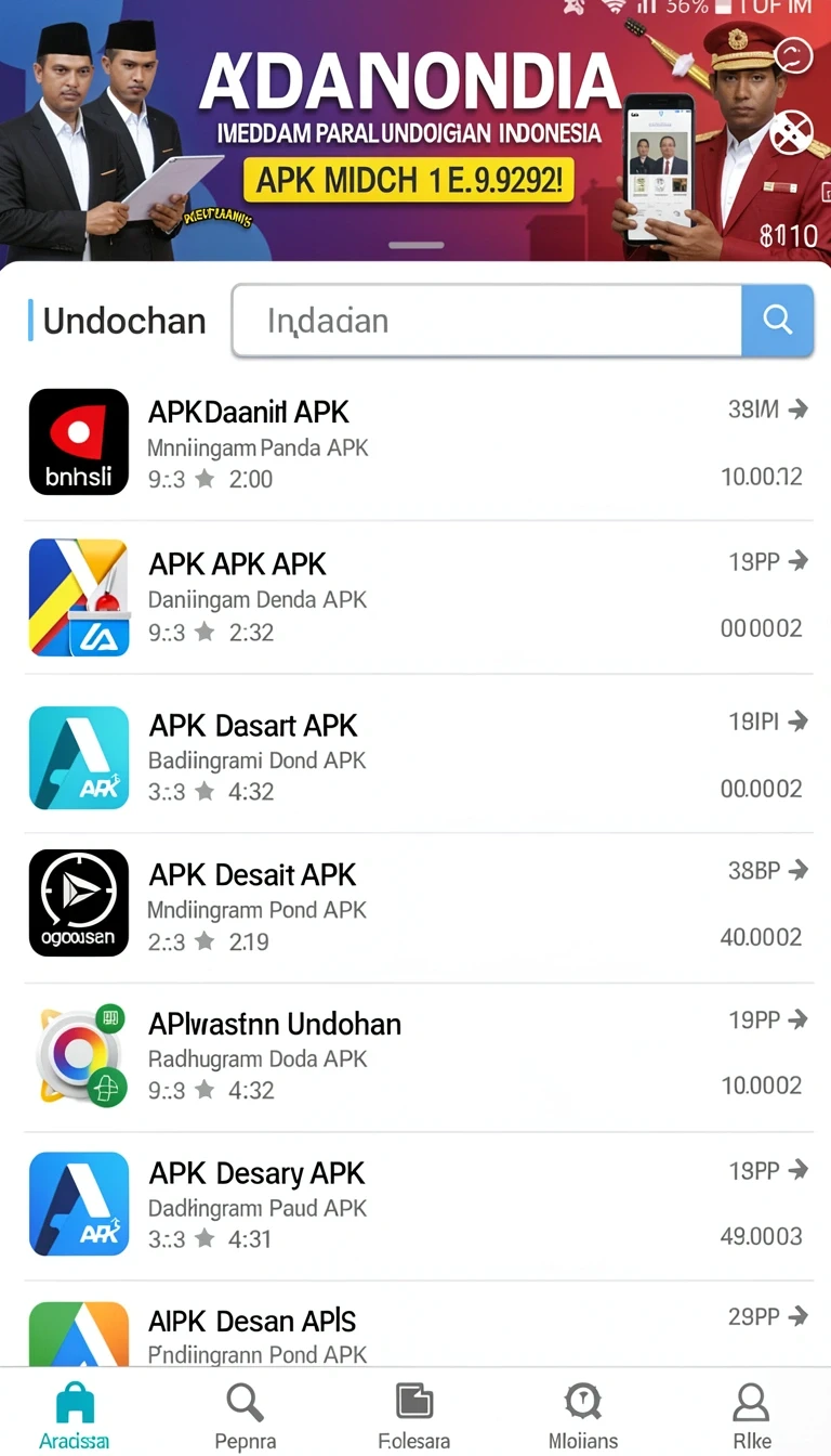 Screenshot zara4d nomor 3