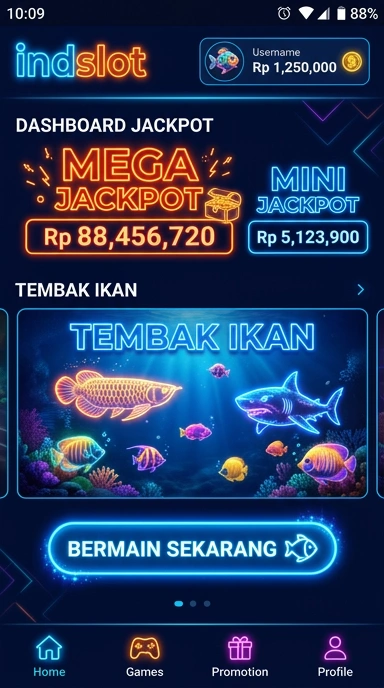 indslot — galeri pratinjau - APK Resmi